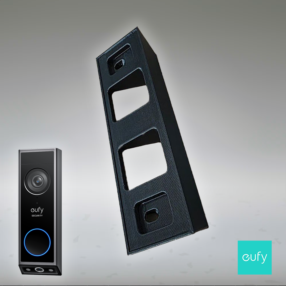 Eufy montagewig 35°(C30/C31/E340)