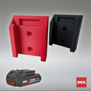 Skil 20V Batterijhouder