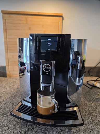 Foto van klantenbeoordeling