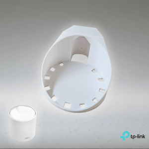 TP-Link Deco X20 / X50 / X60 Mesh WiFi Wandhouder