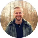 Bart Wiederhold profielfoto