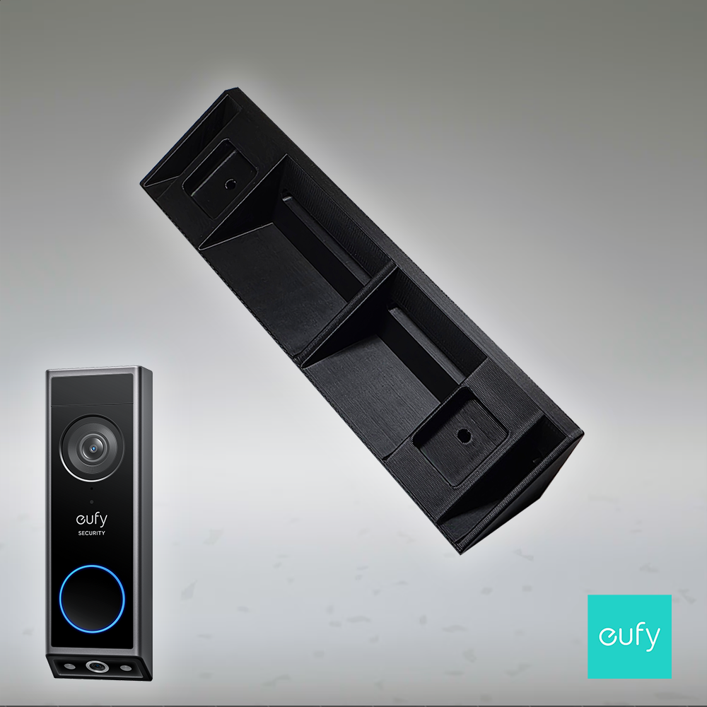 Eufy montagewig 45°(C30/C31/E340)