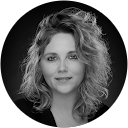 Stephanie Kessel, van profielfoto