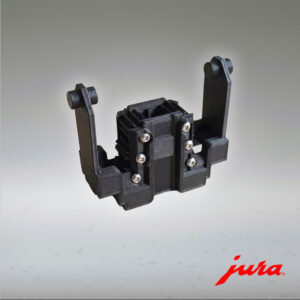 Tandwielhuis Jura A/Micro/Ena