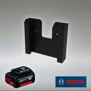 Bosch 18V Batterijhouder