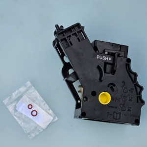 Zetgroep revisie Philips