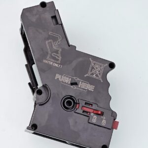 Zetgroep revisie Siemens